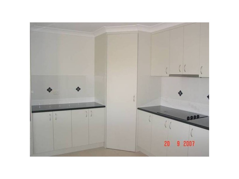 Eli Waters QLD 4655