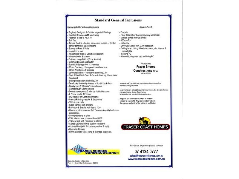 Eli Waters QLD 4655