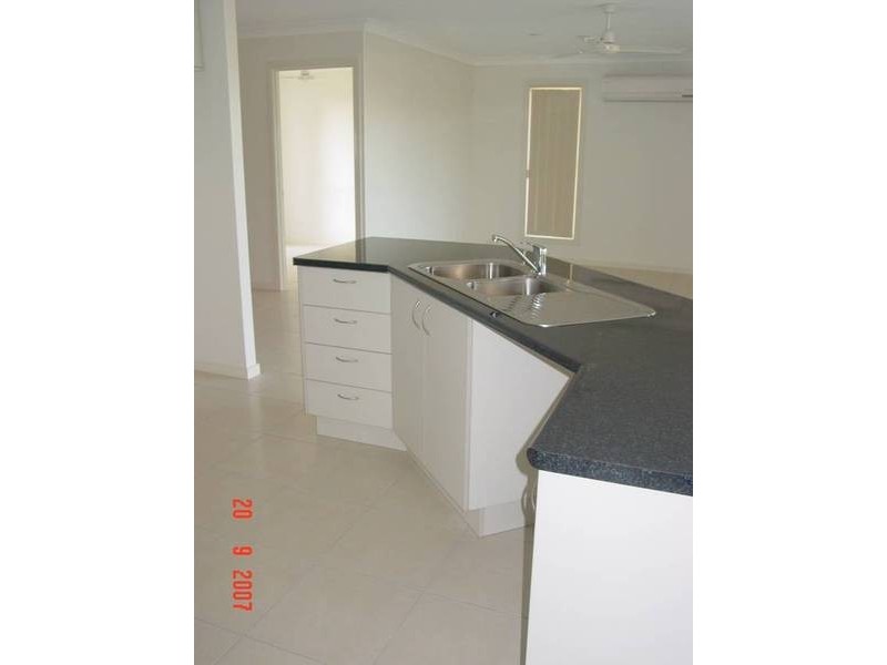 Eli Waters QLD 4655