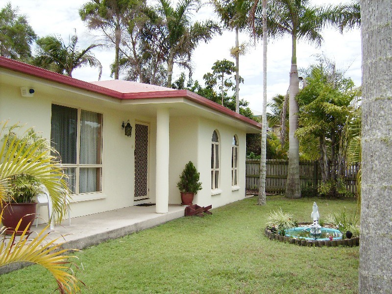 Urangan QLD 4655