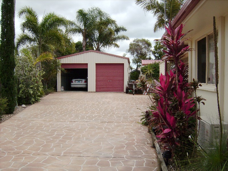 Urangan QLD 4655