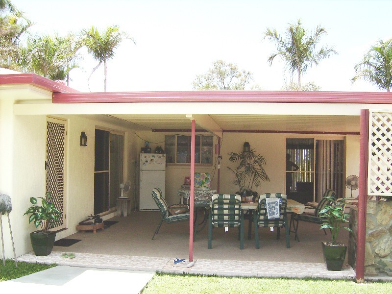 Urangan QLD 4655