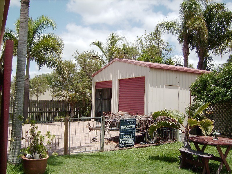 Urangan QLD 4655