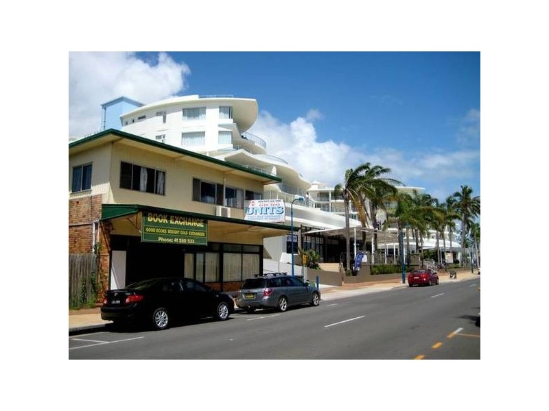 572 Esplanade, Urangan QLD 4655