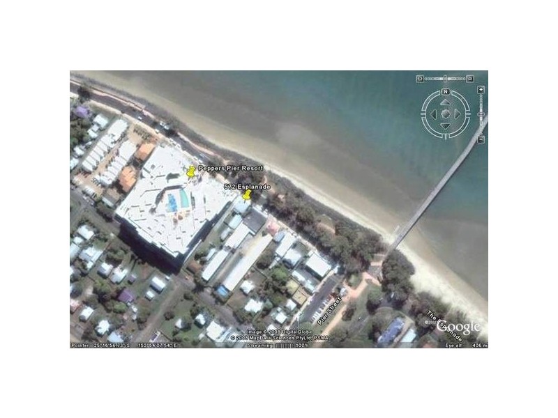 572 Esplanade, Urangan QLD 4655