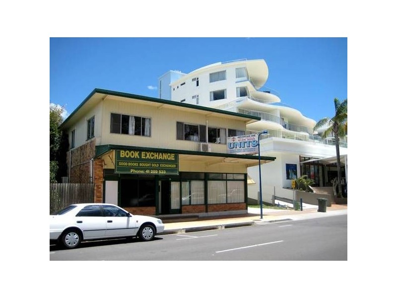 572 Esplanade, Urangan QLD 4655