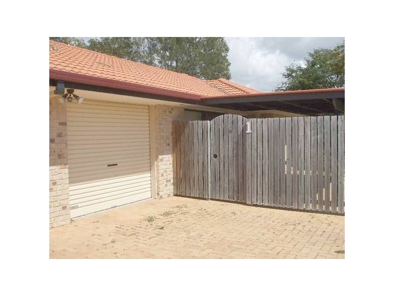 Point Vernon QLD 4655