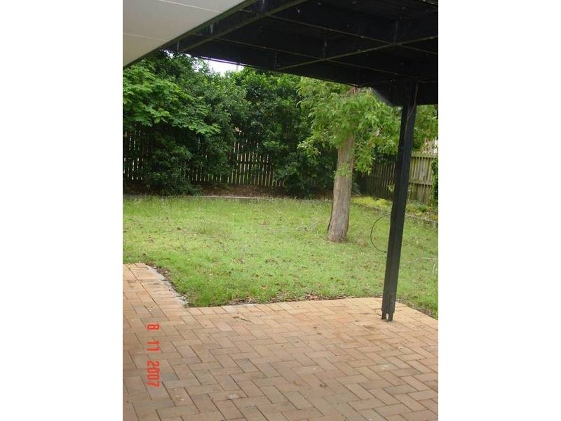 Point Vernon QLD 4655