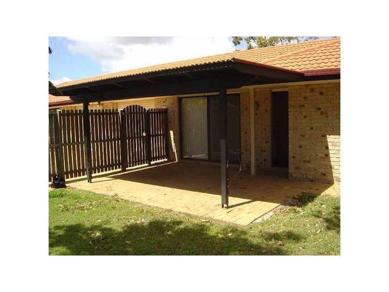 Point Vernon QLD 4655