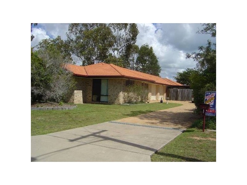 Point Vernon QLD 4655