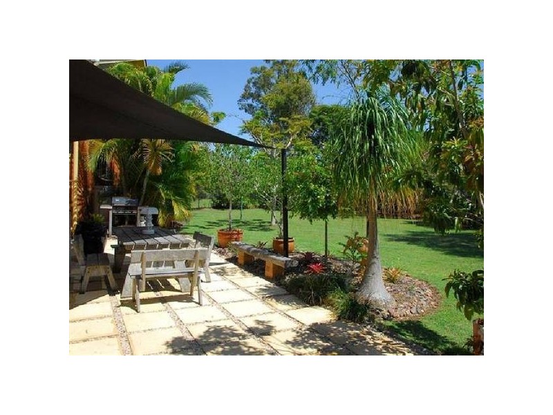44 Spence Street, Point Vernon QLD 4655