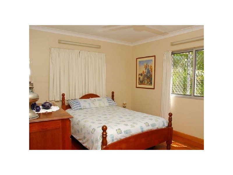 44 Spence Street, Point Vernon QLD 4655
