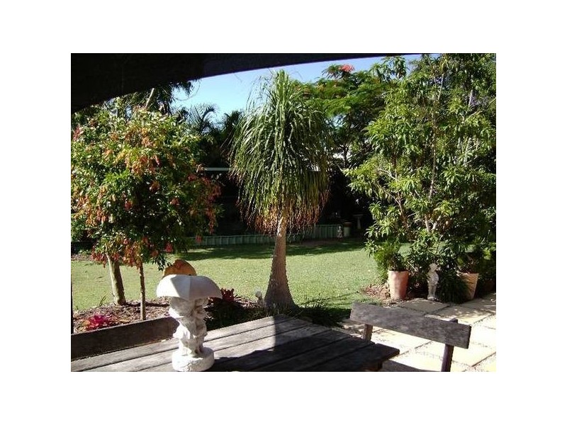 44 Spence Street, Point Vernon QLD 4655