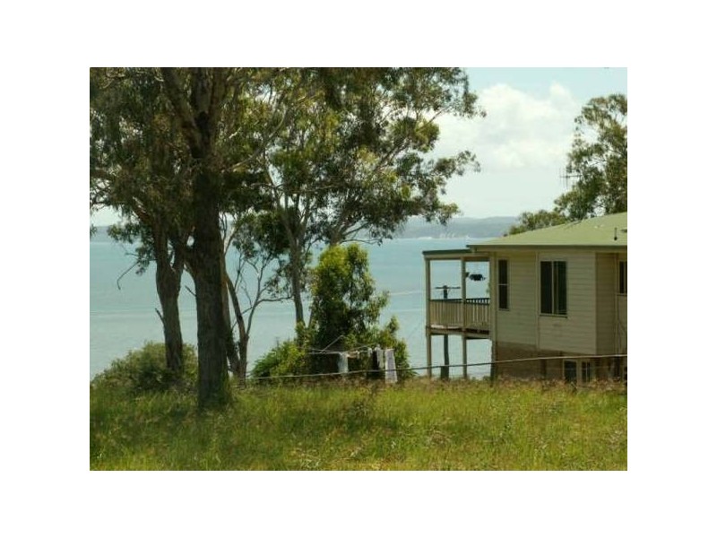 River Heads QLD 4655