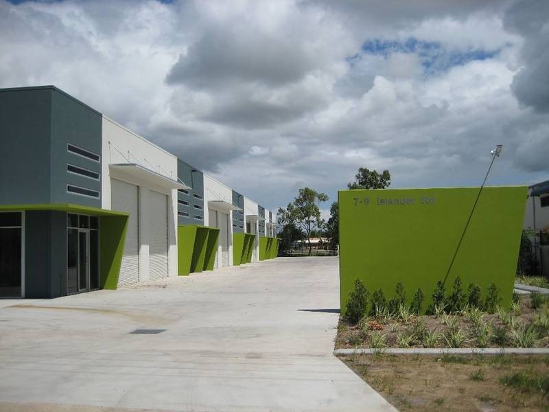 8/7-9 Islander Road, Pialba QLD 4655