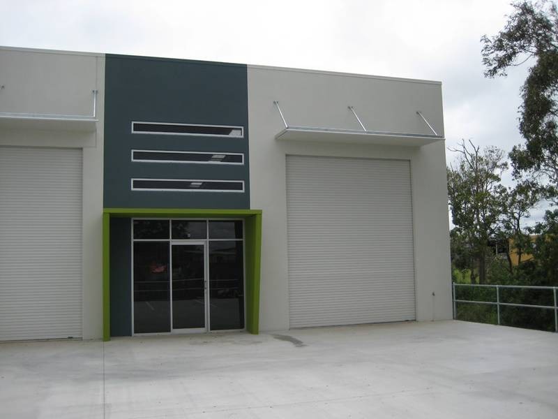 8/7-9 Islander Road, Pialba QLD 4655