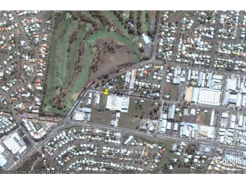 8/7-9 Islander Road, Pialba QLD 4655