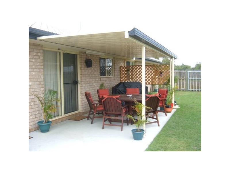 2 Gunsynd Way, Point Vernon QLD 4655
