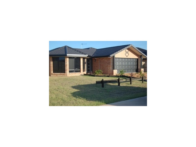 3 Dundee Drive, Kawungan QLD 4655