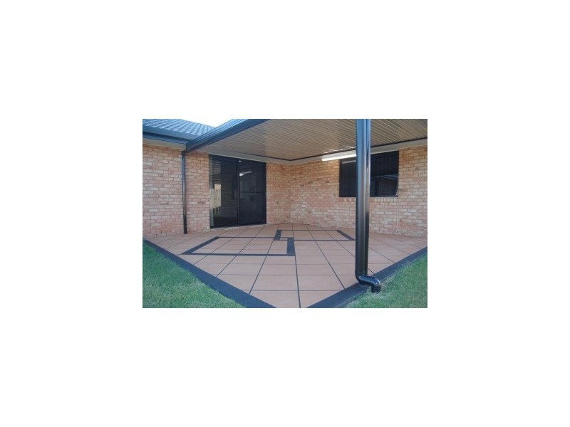 3 Dundee Drive, Kawungan QLD 4655