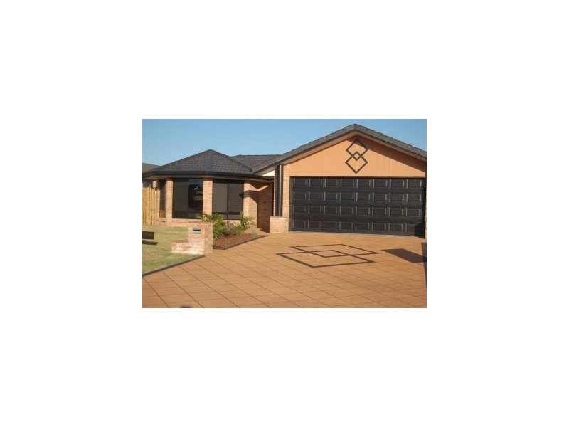 3 Dundee Drive, Kawungan QLD 4655