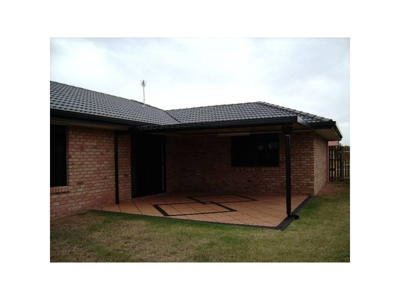 3 Dundee Drive, Kawungan QLD 4655