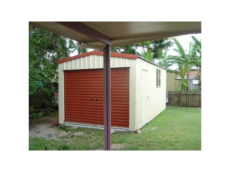 10 Wonga Street, Scarness QLD 4655