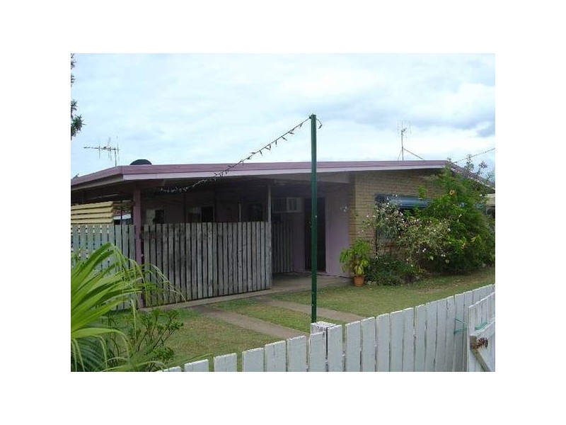10 Wonga Street, Scarness QLD 4655