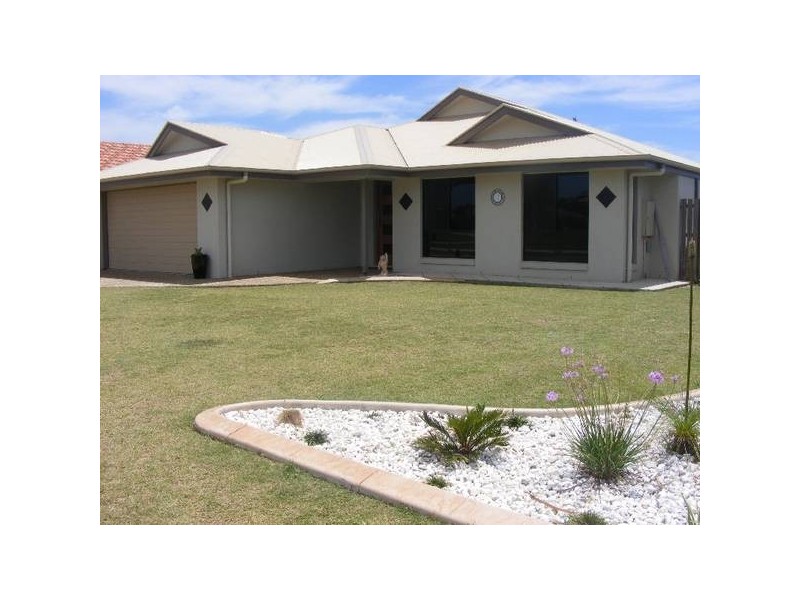 49 Cromdale Court, Kawungan QLD 4655
