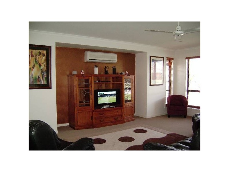 49 Cromdale Court, Kawungan QLD 4655