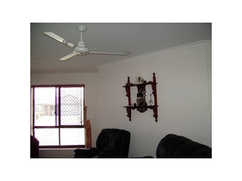 49 Cromdale Court, Kawungan QLD 4655