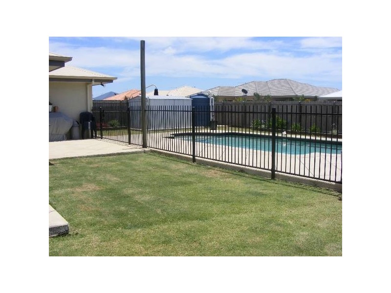 49 Cromdale Court, Kawungan QLD 4655