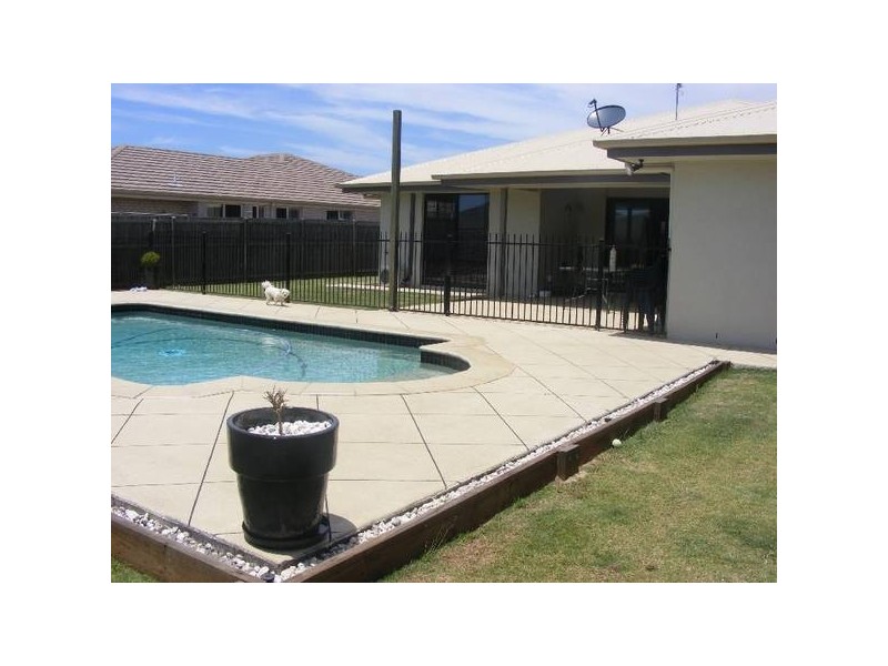 49 Cromdale Court, Kawungan QLD 4655