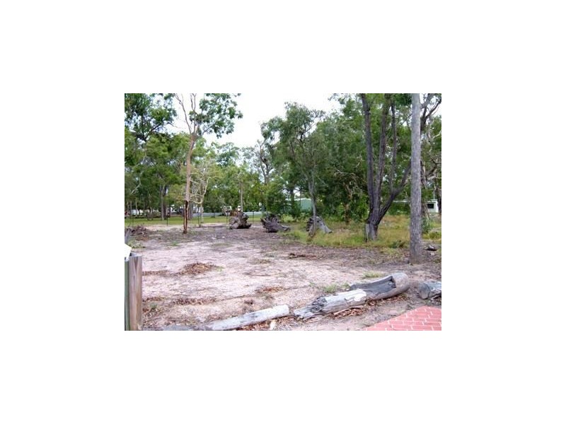 Urangan QLD 4655