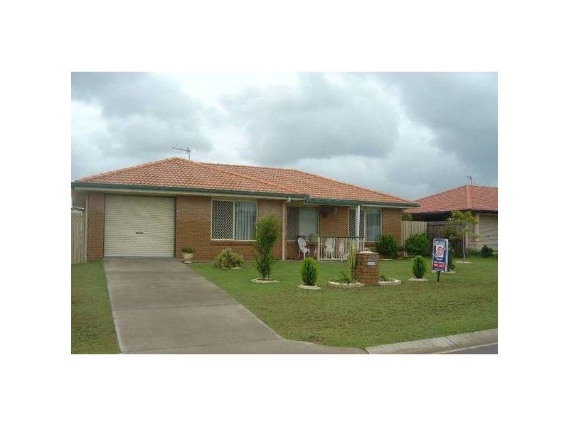 Point Vernon QLD 4655