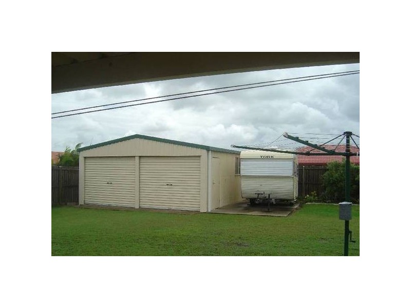 Point Vernon QLD 4655