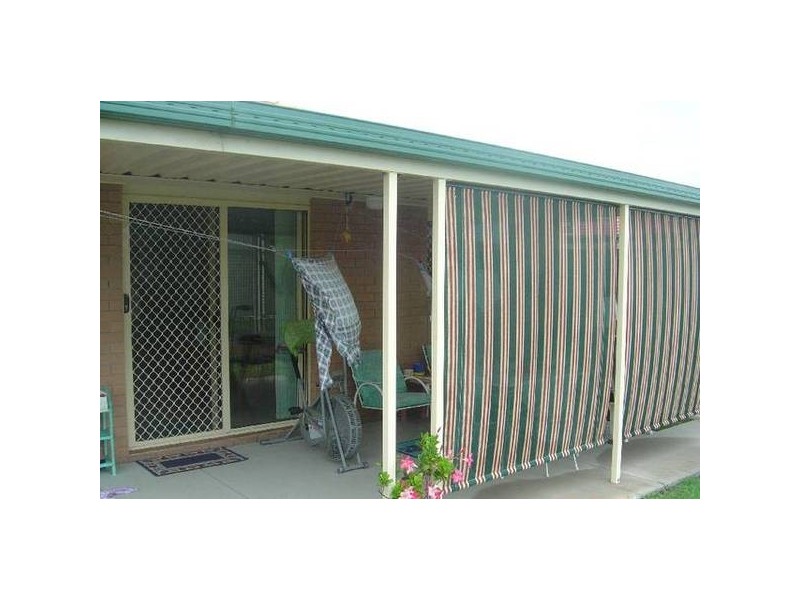 Point Vernon QLD 4655