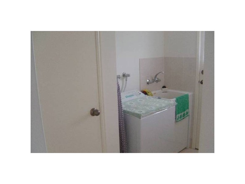 Point Vernon QLD 4655