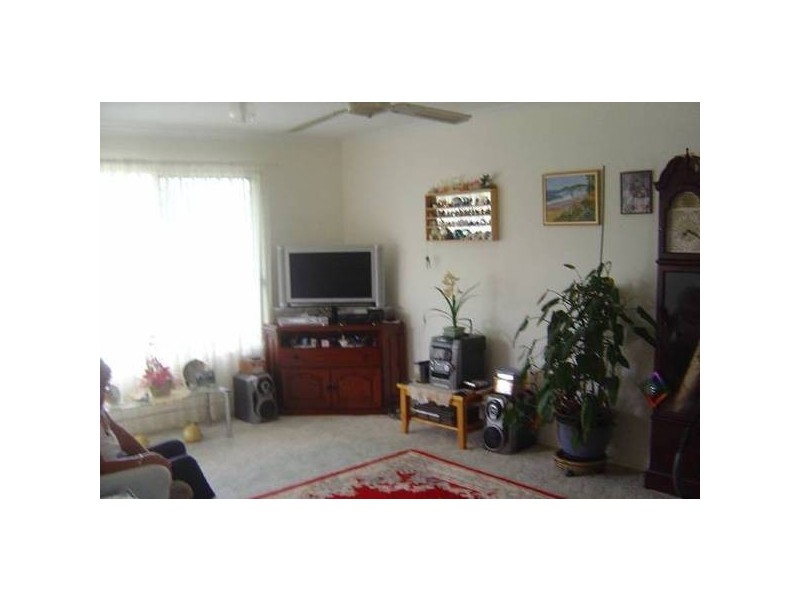 Point Vernon QLD 4655