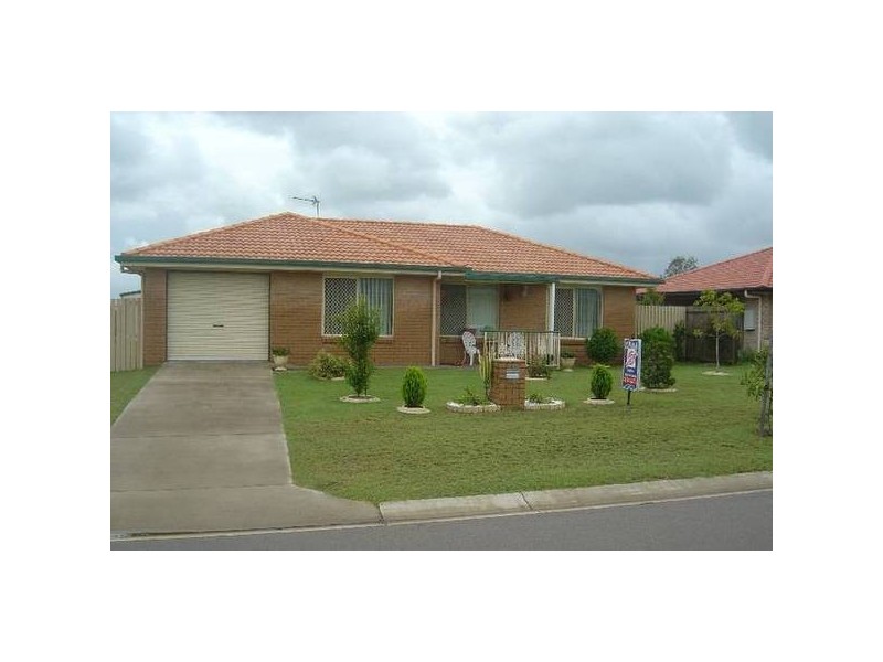 Point Vernon QLD 4655