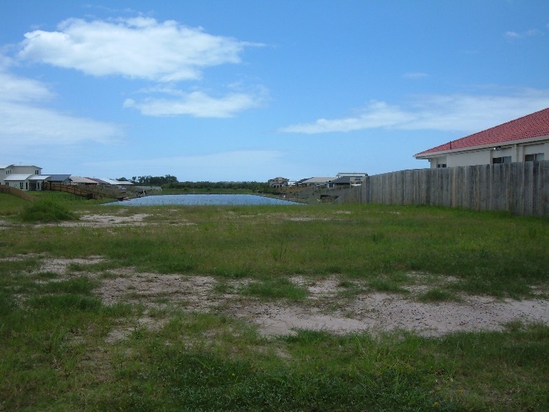 Eli Waters QLD 4655