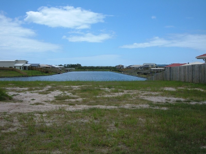 Eli Waters QLD 4655