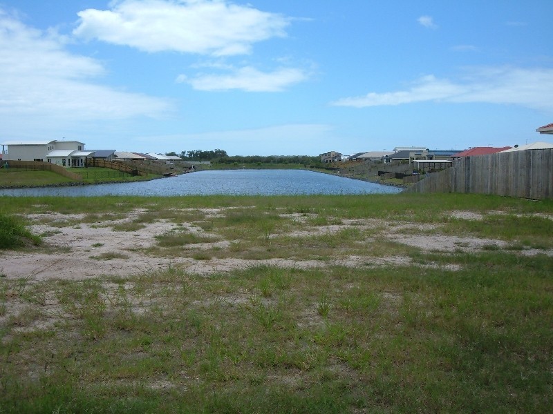 Eli Waters QLD 4655