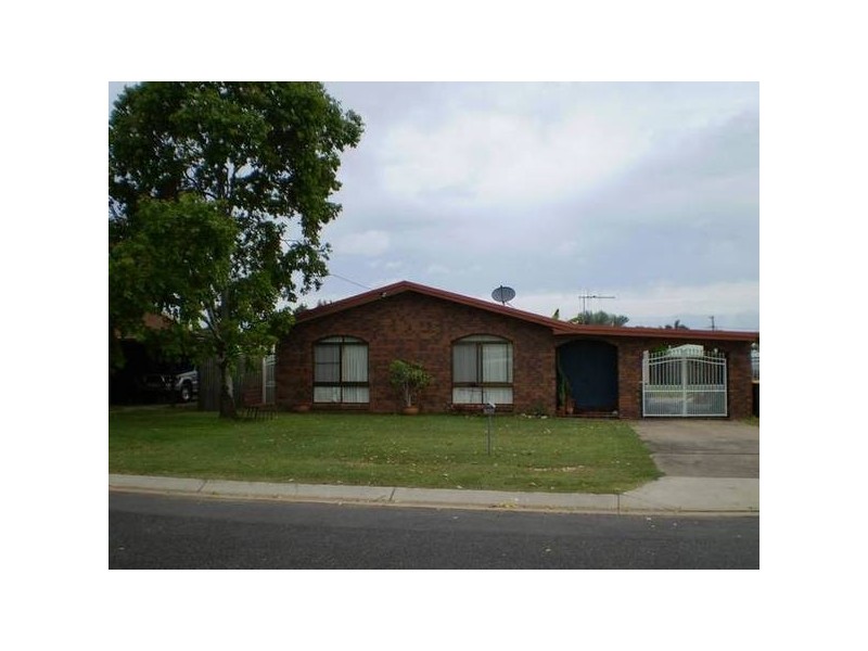 Point Vernon QLD 4655