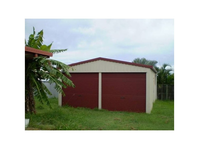 Point Vernon QLD 4655