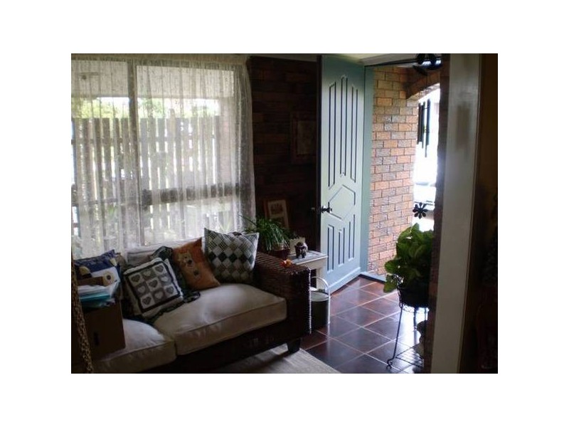 Point Vernon QLD 4655