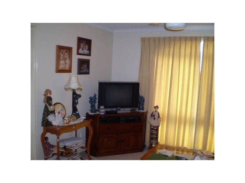 Point Vernon QLD 4655