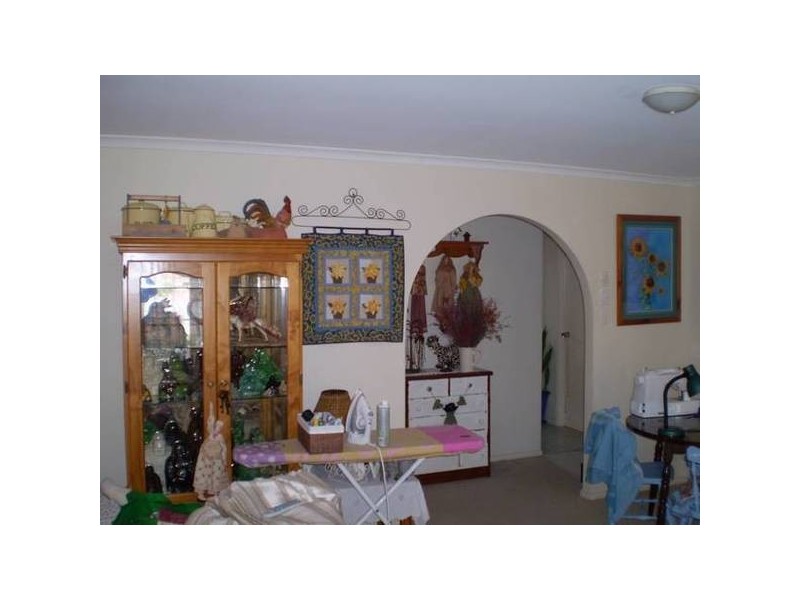 Point Vernon QLD 4655