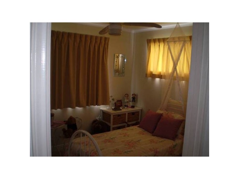 Point Vernon QLD 4655