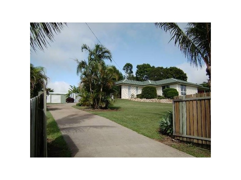 11 Maike Drive, Urraween QLD 4655